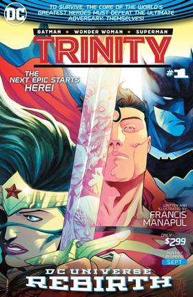 Read Suicide Squad (2016-2019)  14 Page 2 in English