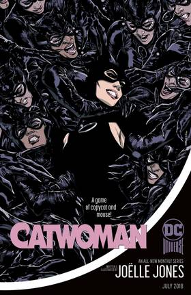 Read Suicide Squad (2016-2019)  55 Page 2 in English