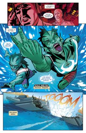 Read Suicide Squad (2019-2020)  2 Page 10 in English