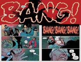 Read Suicide Squad (2019-2020)  3 Page 4 in English