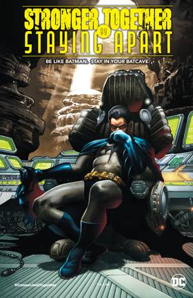 Read Suicide Squad (2019-2020)  6 Page 2 in English