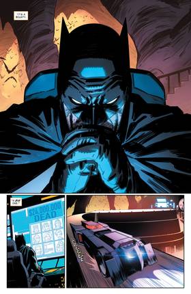Read Suicide Squad (2019-2020)  7 Page 7 in English