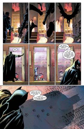 Read Suicide Squad (2019-2020)  7 Page 9 in English