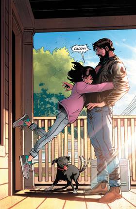 Read Suicide Squad (2019-2020)  8 Page 6 in English