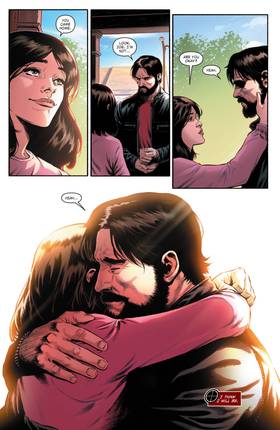 Read Suicide Squad (2019-2020)  8 Page 7 in English