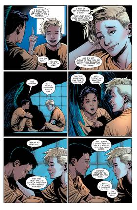 Read Suicide Squad (2019-2020)  9 Page 10 in English