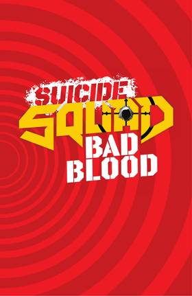 Read Suicide Squad (2019-2020)  1 Page 4 in English