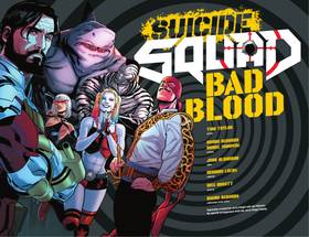 Read Suicide Squad (2019-2020)  1 Page 5 in English