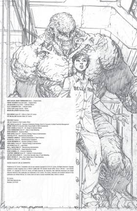 Read Suicide Squad by Jim Lee: Unwrapped  1 Page 4 in English