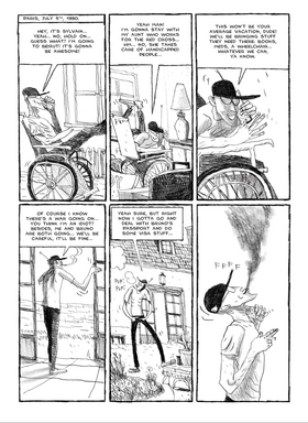 Read Beirut 1990: Snapshots of a Civil War  1 Page 5 in English