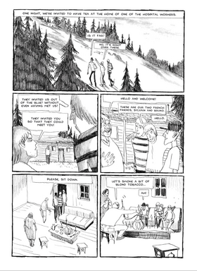 Read Beirut 1990: Snapshots of a Civil War  2 Page 10 in English