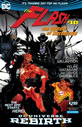 Read Suicide Squad Most Wanted: El Diablo  4 Page 2 in English