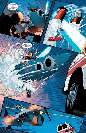 Read Suicide Squad Most Wanted: El Diablo  4 Page 6 in English