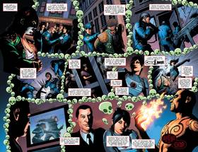 Read Suicide Squad Most Wanted: El Diablo  4 Page 10 in English