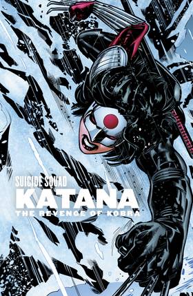 Read Suicide Squad: Black Files (2018-)  1 Page 2 in English