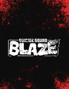 Read Suicide Squad: Blaze (2022)  1 Page 4 in English