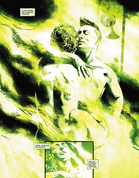 Read Suicide Squad: Blaze (2022)  3 Page 6 in English