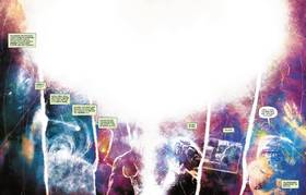 Read Suicide Squad: Blaze (2022)  4 Page 10 in English