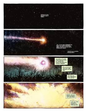 Read Suicide Squad: Blaze (2022)  2 Page 3 in English