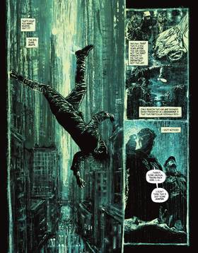 Read Suicide Squad: Blaze (2022)  2 Page 6 in English