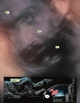 Read Suicide Squad: Blaze (2022)  2 Page 10 in English