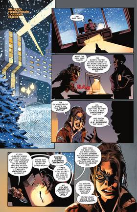 Read Suicide Squad: Dream Team (2024)  2 Page 7 in English