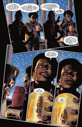 Read Suicide Squad: Dream Team (2024)  2 Page 9 in English
