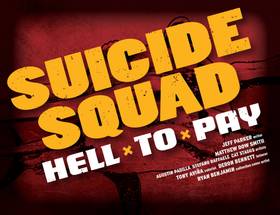 Read Suicide Squad: Hell to Pay (2018)  1 Page 3 in English