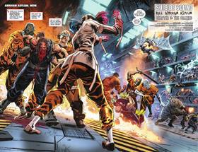 Read Suicide Squad: Kill Arkham Asylum (2024)  4 Page 7 in English