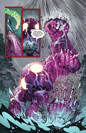 Read Suicide Squad: King Shark (2021-)  5 Page 7 in English