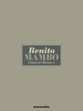 Read Benito Mambo  1 Page 4 in English