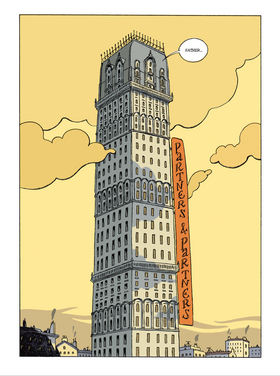 Read Benito Mambo  1 Page 6 in English