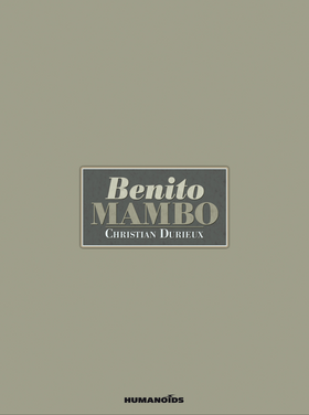 Read Benito Mambo  2 Page 4 in English