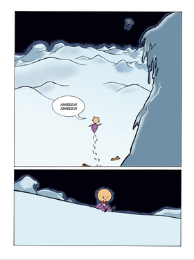 Read Benito Mambo  2 Page 6 in English