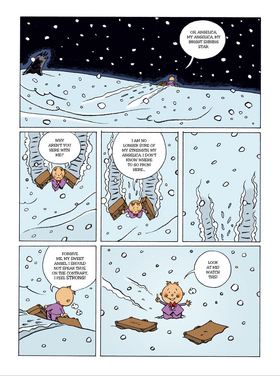 Read Benito Mambo  2 Page 7 in English