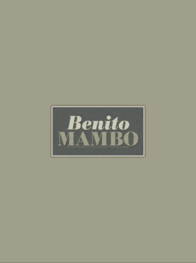 Read Benito Mambo  1 Page 2 in English