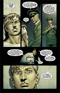 Read Suicide Squad: Raise the Flag (2007-)  2 Page 3 in English