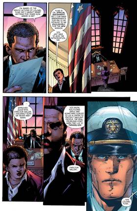 Read Suicide Squad: Rebirth (2016-)  1 Page 8 in English