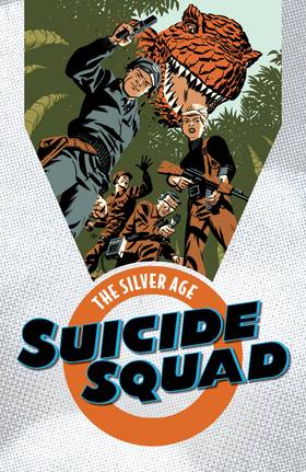 Read Suicide Squad: The Silver Age  1 Page 4 in English