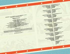 Read Suicide Squad: The Silver Age  1 Page 5 in English