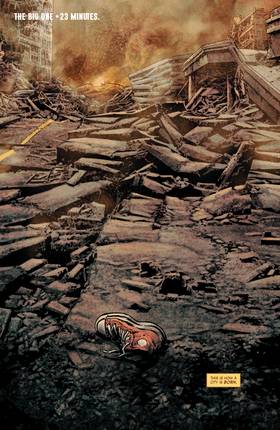 Read Suiciders (2015)  1 Page 7 in English