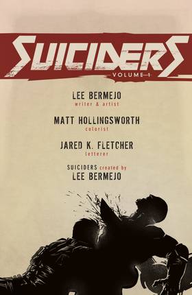 Read Suiciders (2015)  2 Page 2 in English