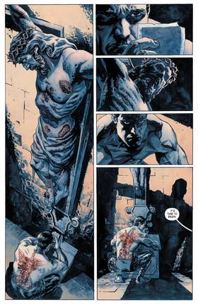 Read Suiciders (2015)  2 Page 6 in English