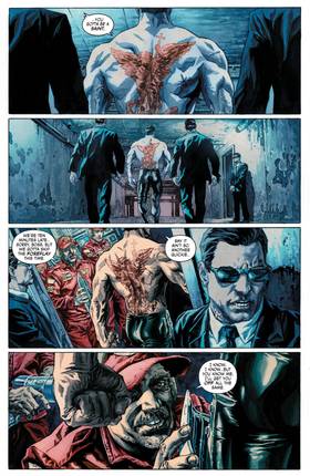 Read Suiciders (2015)  2 Page 8 in English