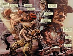 Read Suiciders (2015)  7 Page 5 in English