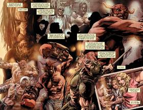Read Suiciders (2015)  7 Page 6 in English