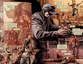 Read Suiciders (2015)  7 Page 7 in English