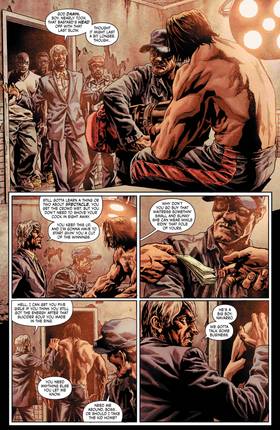 Read Suiciders (2015)  7 Page 8 in English
