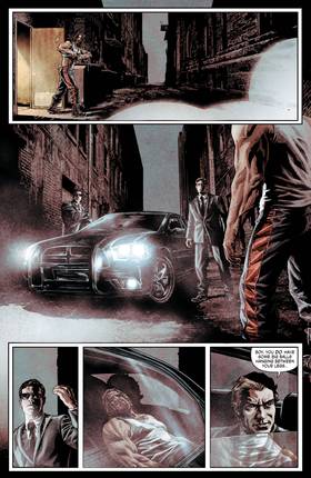 Read Suiciders (2015)  7 Page 9 in English