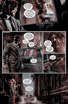 Read Suiciders (2015)  7 Page 10 in English
